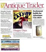 Antique Trader